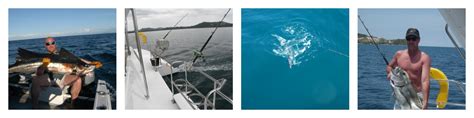 Fishing charters in Madagascar .
